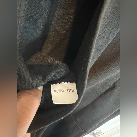 SOLD!!!V Nevk Jumpsuit - Picture 9 of 10